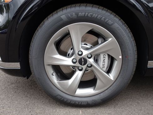 New 2026 Genesis GV70 2.5T Select image 21