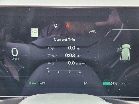 New 2026 Kia EV9 Land AWD/4WD image 19