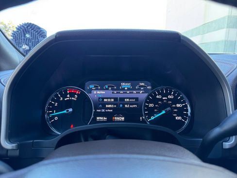 Certified 2022 Ford F450 King Ranch w/ King Ranch Ultimate Package image 36