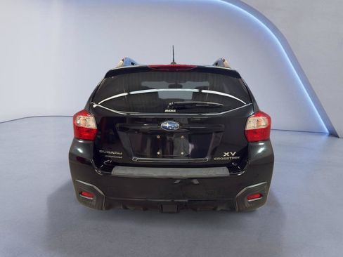 Used 2015 Subaru Crosstrek 2.0i Limited w/ Popular Package #2 AWD/4WD image 7