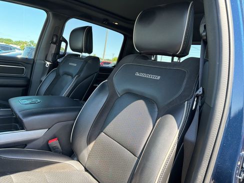 Used 2023 RAM 1500 Laramie image 17