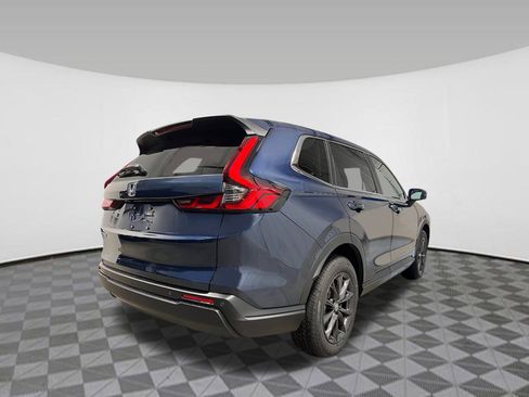 New 2026 Honda CR-V EX-L image 7