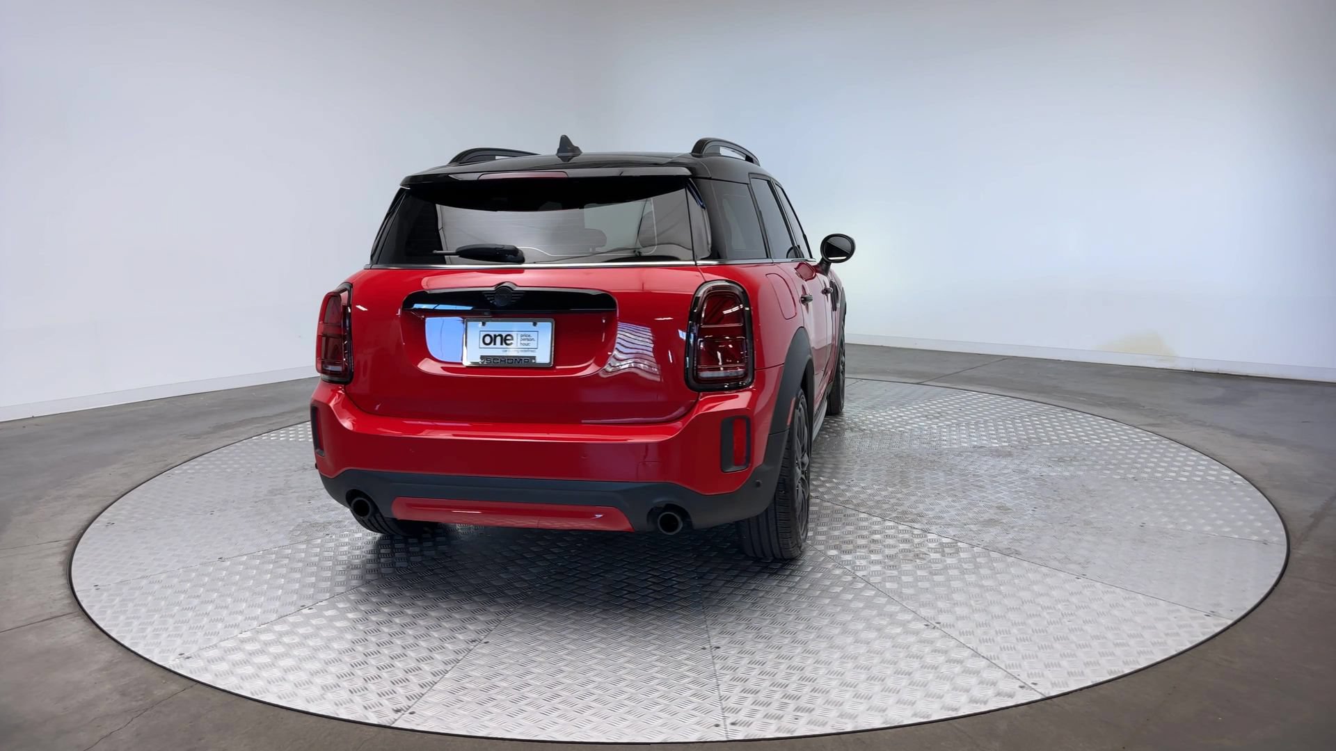 Used 2024 MINI Cooper Countryman S AWD/4WD image 7
