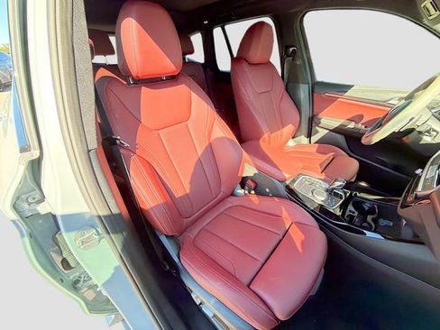 Used 2022 BMW X3 sDrive30i w/ M Sport Package 2 image 15