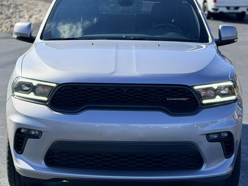 Used 2021 Dodge Durango GT image 2