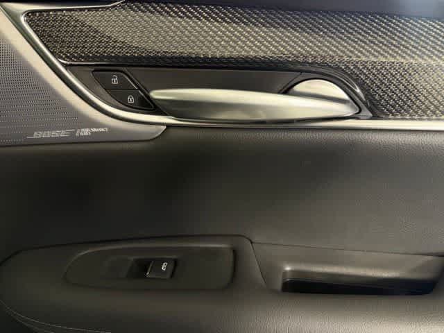 Used 2026 Cadillac XT5 Sportv w/ LPO, Floor Liner Package AWD/4WD image 30