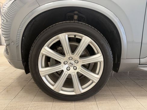 Used 2018 Volvo XC90 T6 Inscription w/ Convenience Package image 13