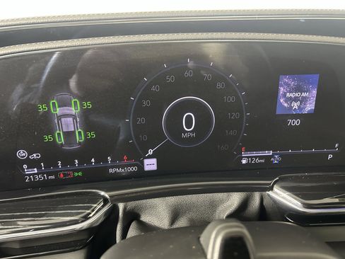 Used 2023 Cadillac Escalade ESV Sport w/ LPO, ONYX Package image 31