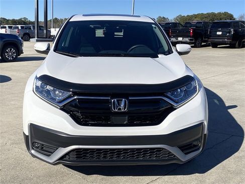 Used 2022 Honda CR-V EX image 9