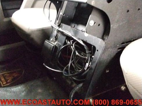 Used 2021 Ford F550 4x4 Regular Cab Super Duty image 21
