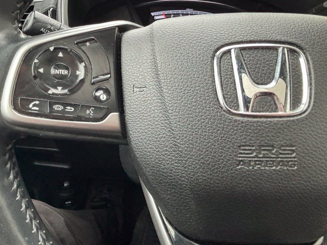 Used 2019 Honda CR-V EX-L image 11