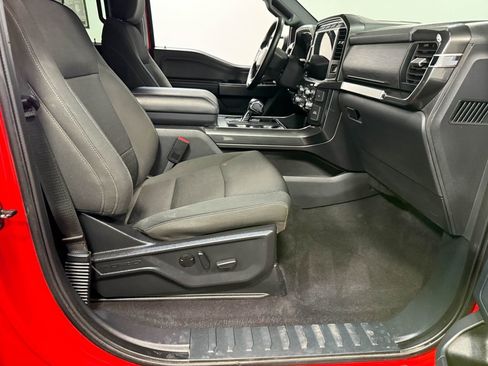 Used 2023 Ford F150 XLT w/ Equipment Group 302A High image 64