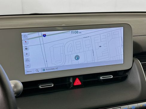 Used 2024 Hyundai Ioniq 5 SEL RWD image 22