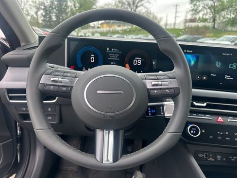 New 2026 Hyundai Sonata SEL image 18