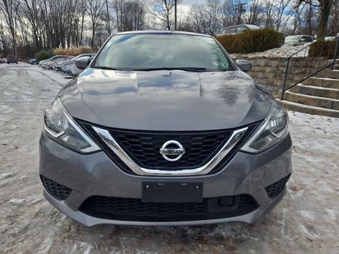 Used 2019 Nissan Sentra S image 2
