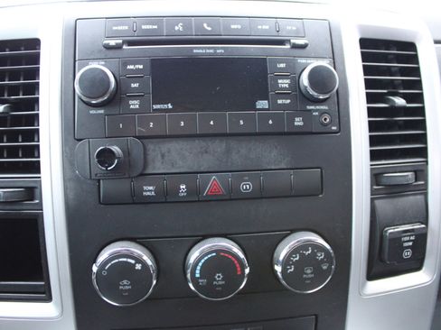 Used 2010 Dodge Ram 1500 Truck Sport image 27