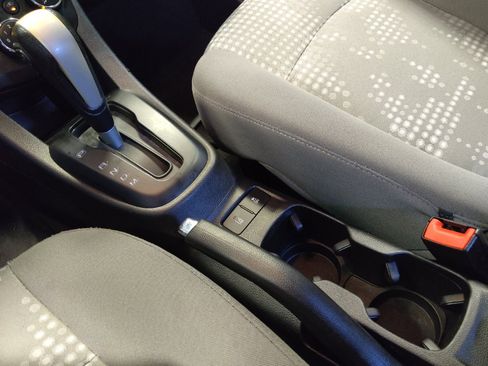 Used 2020 Chevrolet Sonic LT FWD image 26