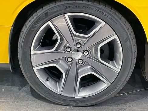 Used 2012 Dodge Challenger R/T RWD image 46
