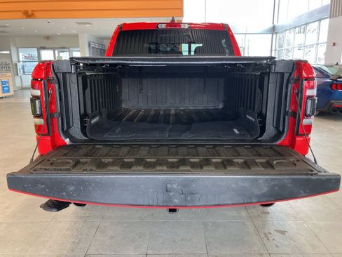 Used 2019 RAM 1500 Sport w/ Level 2 Equipment Group image 33
