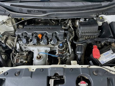 Used 2015 Honda Civic LX image 31