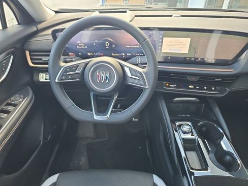 New 2026 Buick Envision Sport Touring AWD/4WD image 12