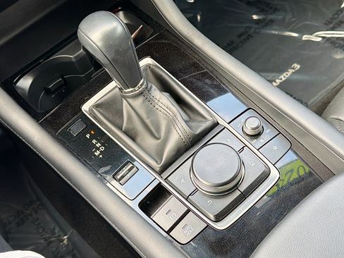 Certified 2024 MAZDA MAZDA3 s image 26