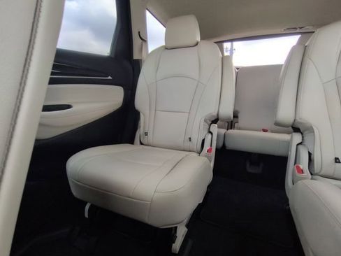 Used 2022 Buick Enclave Essence w/ Sound and Sites Package image 4