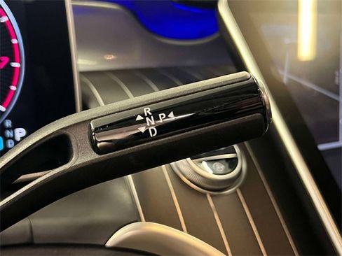 Certified 2023 Mercedes-Benz GLC 300 GLC 300 image 25