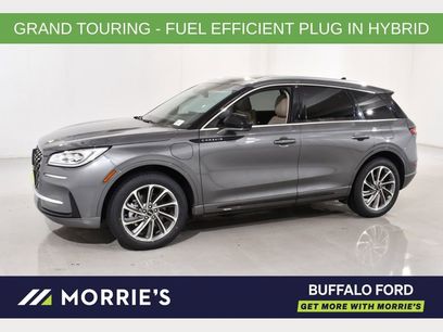 Used 2024 Lincoln Corsair Grand Touring