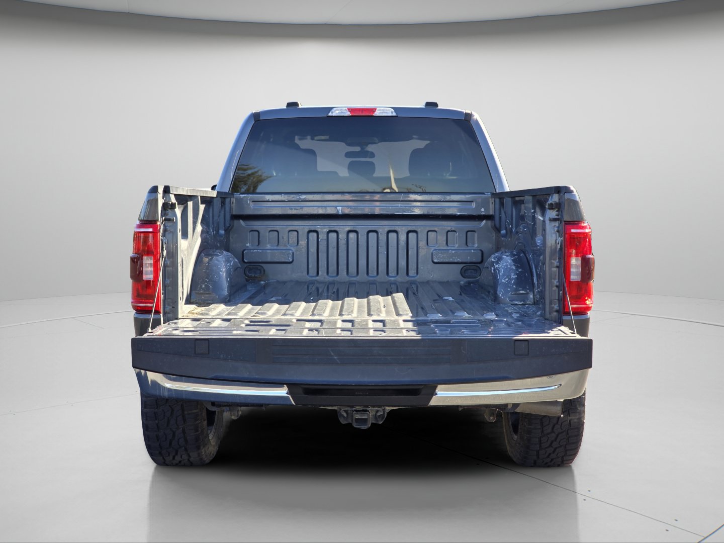 Used 2021 Ford F150 XLT w/ Trailer Tow Package AWD/4WD image 26