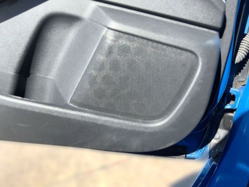 Used 2023 Nissan Sentra SR w/ Electronics Package image 21