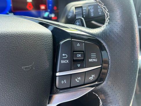 Used 2023 Ford Explorer ST w/ Equipment Group 401A AWD/4WD image 33