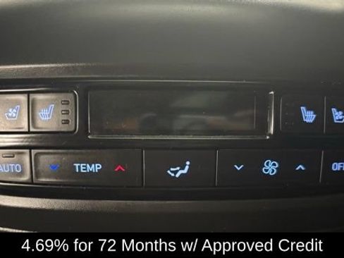 Used 2025 Hyundai Palisade Calligraphy AWD/4WD image 16