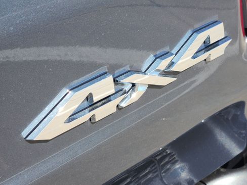 New 2026 RAM 1500 Tungsten AWD/4WD image 8