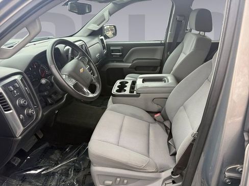 Used 2017 Chevrolet Silverado 1500 LT w/ All Star Edition image 10