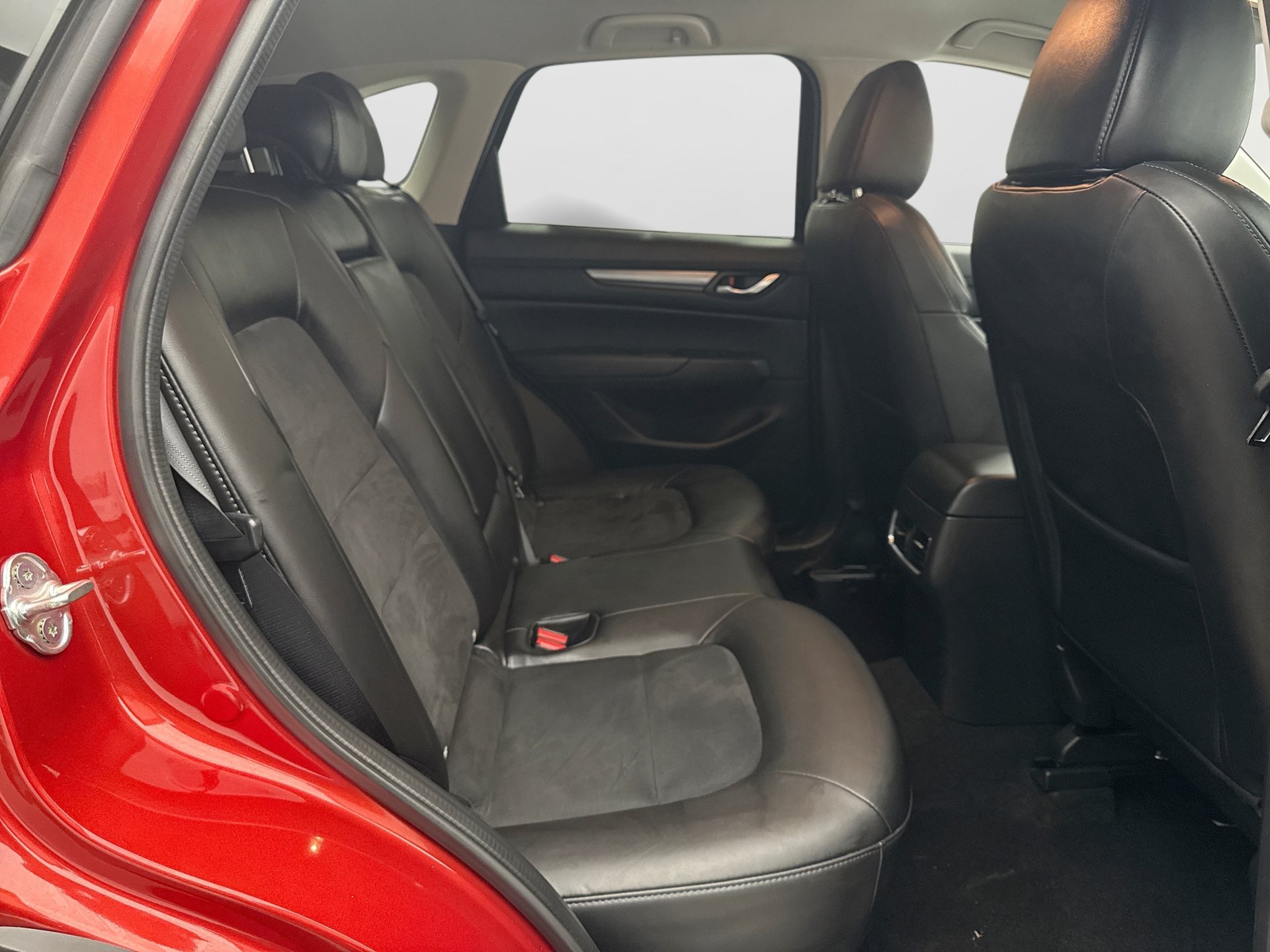 Used 2023 MAZDA CX-5 AWD 2.5 S w/ Select Package image 18
