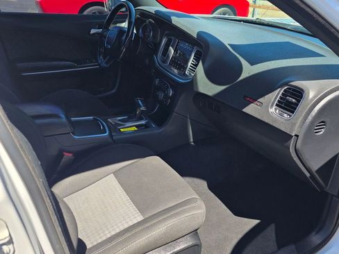 Used 2020 Dodge Charger Scat Pack RWD image 14
