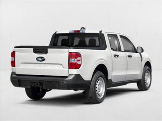 New 2026 Ford Maverick XL FWD video 2