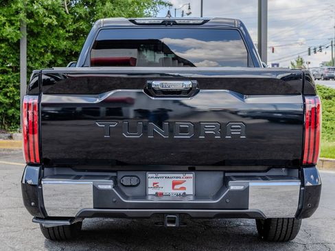 Used 2023 Toyota Tundra 1794 Edition w/ Advanced Package RWD image 26