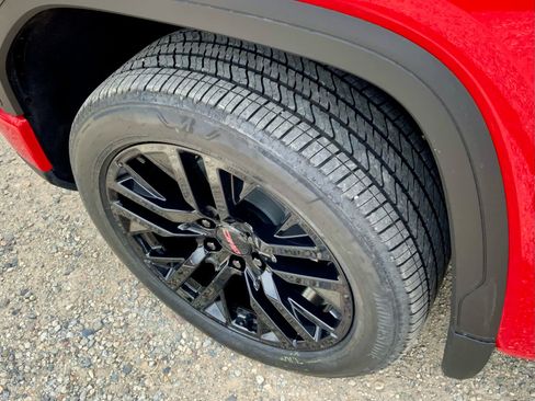 New 2026 GMC Sierra 1500 Elevation image 18