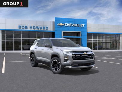 New 2026 Chevrolet Equinox LT w/ Convenience Package II