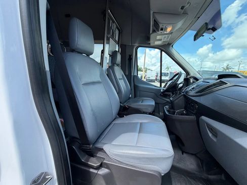 Used 2019 Ford Transit 350 XL RWD image 18