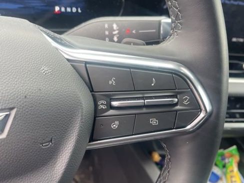 Used 2026 Chevrolet Equinox LT w/ Convenience Package II AWD/4WD image 6