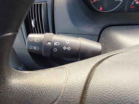 Used 2015 RAM ProMaster 1500 image 13