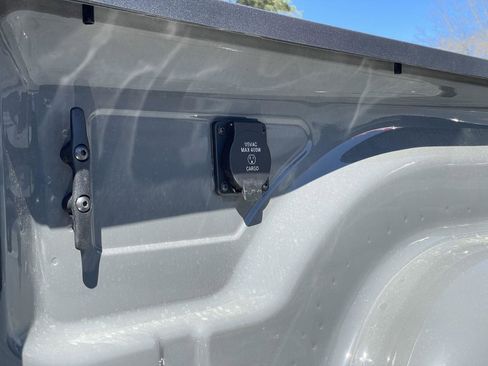 New 2026 RAM 2500 Tradesman image 42