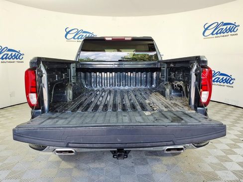 Used 2021 GMC Sierra 1500 SLE w/ X31 Off-Road Package AWD/4WD image 8