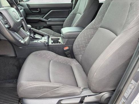 Used 2025 Toyota Tacoma SR5 RWD image 15