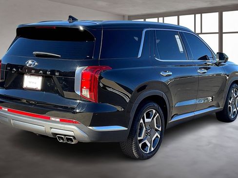 Used 2023 Hyundai Palisade Limited w/ Cargo Package image 6