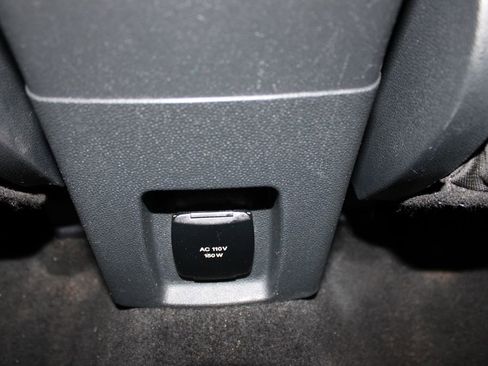 Used 2020 Ford EcoSport SE w/ SE Convenience Package AWD/4WD image 27