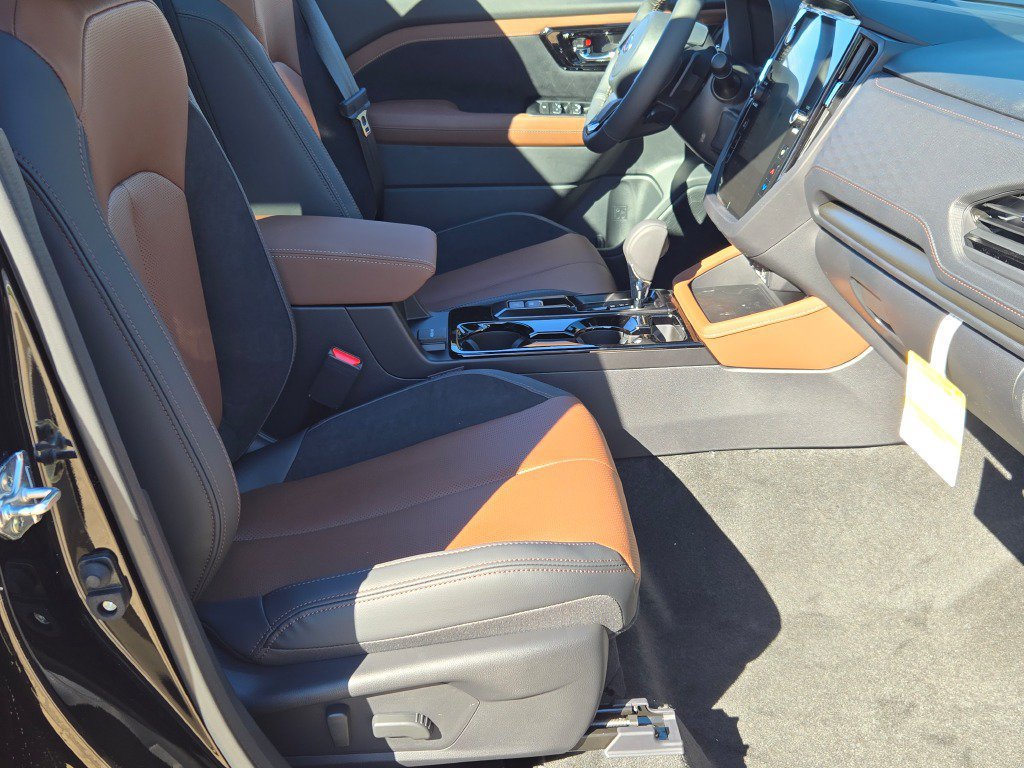 New 2026 Subaru Forester Touring AWD/4WD image 8